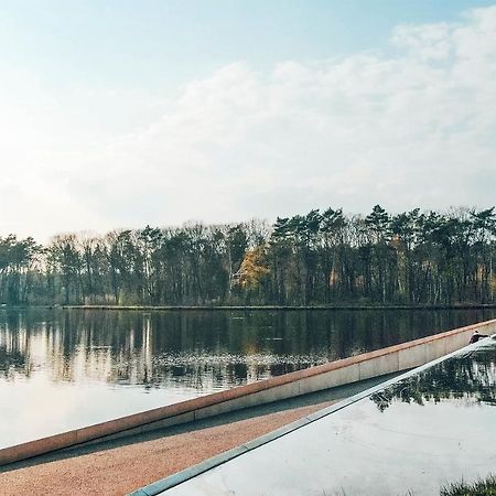 Aan de WolfsbergDe Kerselaar公寓 外观 照片